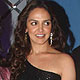 Hema Malini, Esha Deol and Arjan Bajwa