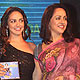 Shah Rukh Khan, Esha Deol and Hema Malini