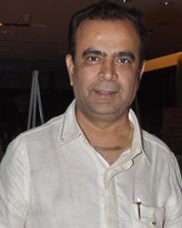 Yogesh Lakhani