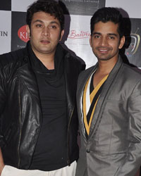 Rajesh Kumar and Vishal Singh