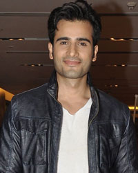 Karan Tacker