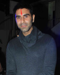 Sandip Soparrkar