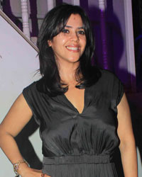 Ekta Kapoor