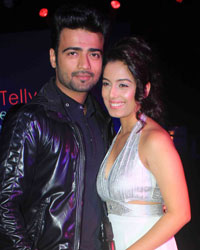 Telly Calendar 2015 Launch