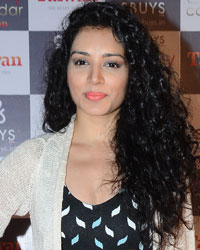 Sukirti Kandpal