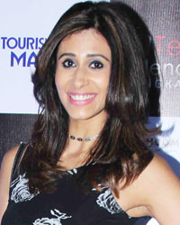 Kishwer Merchant