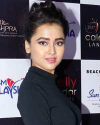 Tejaswi Prakash Wayangankar