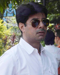 Sushant Singh