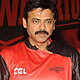 Telugu Warriors CCL Team Logo launch