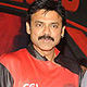 Telugu Warriors CCL Team Logo launch