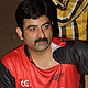 Telugu Warriors CCL Team Logo launch