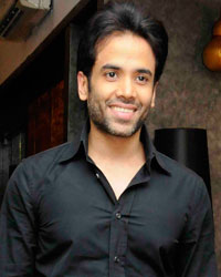 Tushar Kapoor