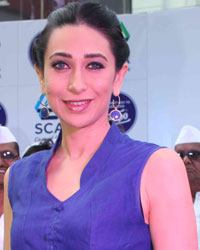 Karisma Kapoor