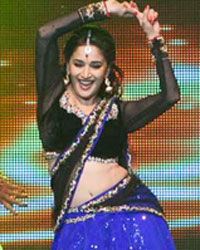 Madhuri Dixit