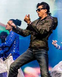 Shah Rukh Khan