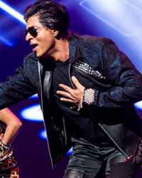 Shah Rukh Khan