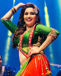 Madhuri Dixit