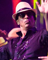 Shah Rukh Khan