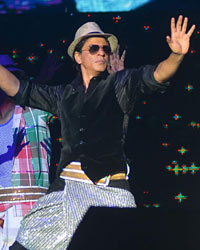 Shah Rukh Khan