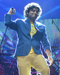 Arijit Singh