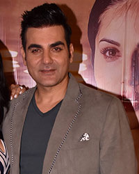 Sunny Leone and Arbaaz Khan