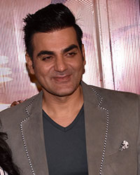 Sunny Leone and Arbaaz Khan