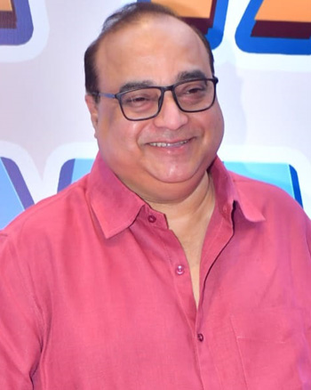 Rajkumar Santoshi