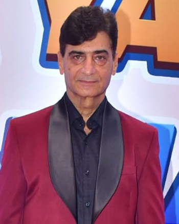 Indra Kumar