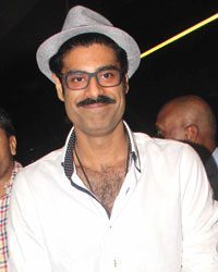 Sikander Kher