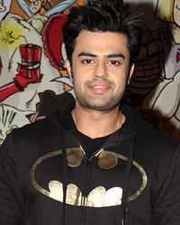 Manish Paul