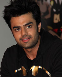 Manish Paul