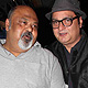 Saurabh Shukla and Vinay Pathak