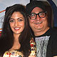 Riya Sen and VinayPathak