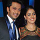 Ritesh Deshmukh, Genelia D'Souza and Mithun Chakraborty