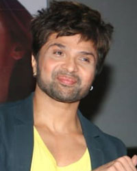 Himesh Reshammiya and Ranu Mondal