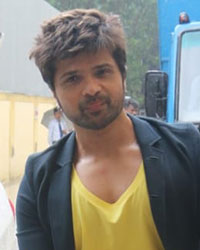 Himesh Reshammiya