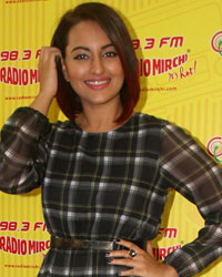 Sonakshi Sinha