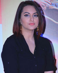 Sonakshi Sinha