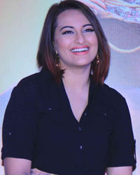 Sonakshi Sinha and Sonakshi Sinha