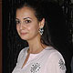 Dia Mirza and Sahil Singha