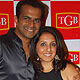 Siddharth Kannan and Munisha Khatwani