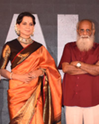 Thalaivi Trailer Launch