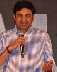 Producer Vishnu Vardhan