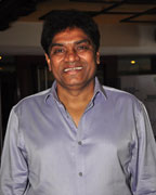 Johnny Lever