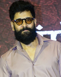 Chiyaan Vikram