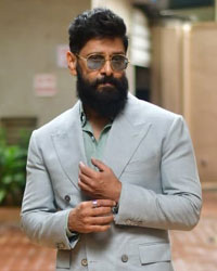 Chiyaan Vikram