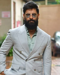 Chiyaan Vikram