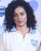 Kangana Ranaut