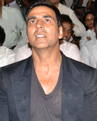 Akshay Kumar