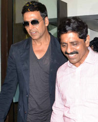 Akshay Kumar